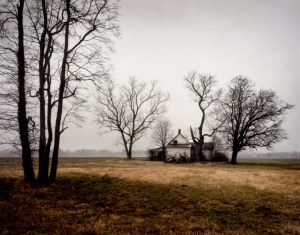 The Slaughter Pen Farm 2012