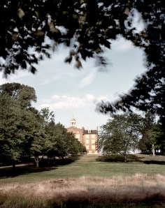 The Lutheran Seminary at Gettysburg. 2013
