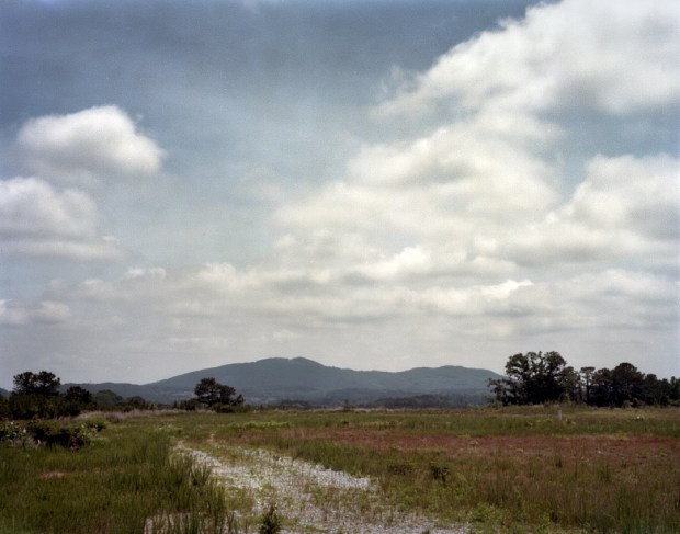 Big and Little Kennesaw Mountain, Kennesaw, Ga 2014