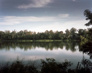 Deep Bottom on the James River