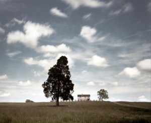 The Battlefield at Manassas, Virginia 2012